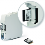 Euchner 121309E | MSC-M-A1-121309 : Memory Module Card