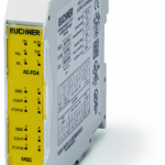 Euchner 121295E | MSC-CE-AC-FO4-121295 : Expansion Device