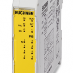 Euchner 121291E | MSC-CE-FI8-121291 : Small Control System Msc Expansion Devic