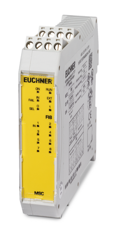 ast_737954_xl.png Euchner 121291E | MSC-CE-FI8-121291 : Small Control System Msc Expansion Devic