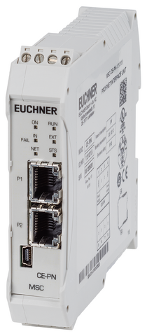 Euchner 121315E | MSC-CE-PN-121315 : Expansion Device