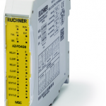 Euchner 121299E | MSC-CE-AZ-FO4O8-121299 : Expansion Device