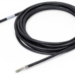 Euchner 122703E | C-RJ45-8X014PU10