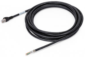 Euchner 122703E | C-RJ45-8X014PU10