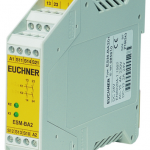 Euchner 085610E | ESM-BA201 : Safety Relay