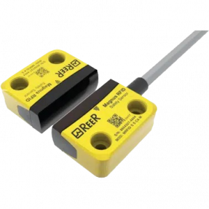 MACHINE PROTECTION SWITCH