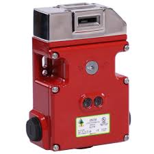 IDEM Solenoid Locking Switch