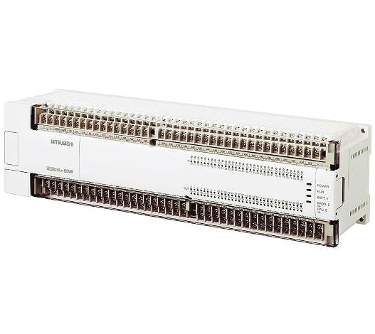 10.png Mitsubishi FX2N-128MT-001: Extension Unit
