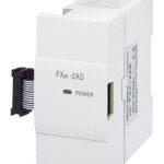 Mitsubishi FX2N-2AD