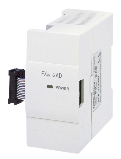 102869.jpg Mitsubishi FX2N-2AD