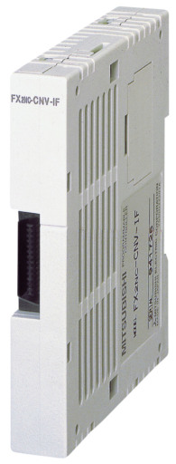 Mitsubishi FX2NC-CNV-IF