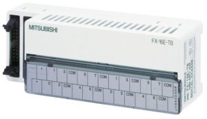 Mitsubishi FX-16E-TB/UL