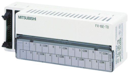 125189.jpg Mitsubishi FX-16E-TB/UL