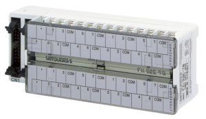 Mitsubishi FX-32E-TB/UL