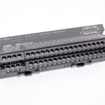 Mitsubishi AJ65SBTB1-32D1: 32-Point 24VDC Sink/Source Input Module