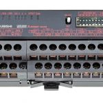 Mitsubishi AJ65SBT-64AD
