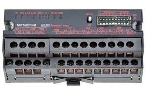Mitsubishi AJ65SBT-64AD