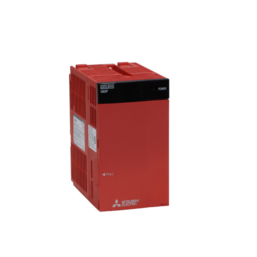 140379.jpg Mitsubishi Q62P: Q-Series Power Supply Module