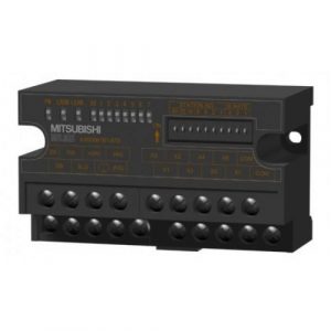 Mitsubishi AJ65SBTB2-8T1