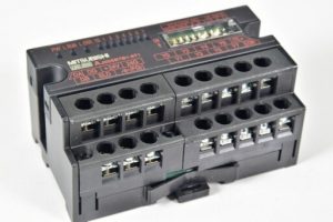 Mitsubishi AJ65SBTB1-8T1