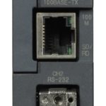 Mitsubishi QJ71WS96