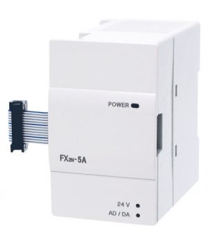Mitsubishi FX2N-5A