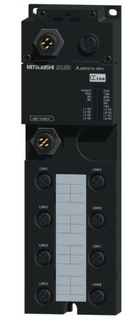Mitsubishi AJ65FBTA-RPH