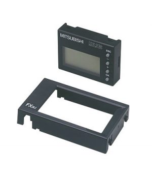Mitsubishi FX3U-7DM