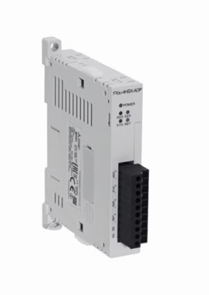 Mitsubishi FX3U-4HSX-ADP