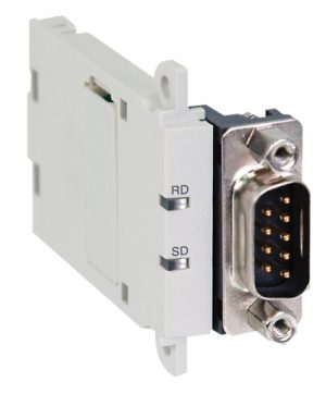 Mitsubishi FX3U-232-BD