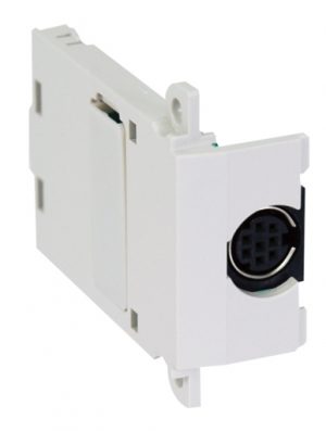Mitsubishi FX3U-422-BD