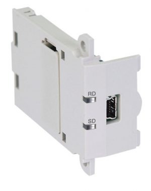 Mitsubishi FX3U-USB-BD