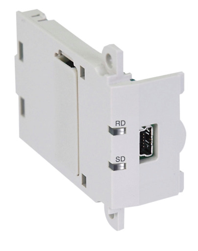 Mitsubishi FX3U-USB-BD