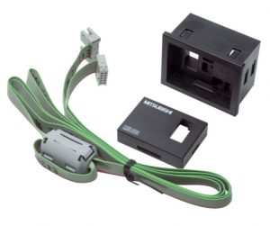 Mitsubishi FX3U-7DM-HLD