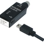 Mitsubishi FX-USB-AW