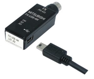 Mitsubishi FX-USB-AW