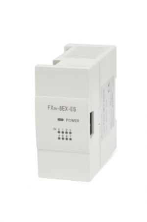 Mitsubishi FX2N-8EX-ES/UL