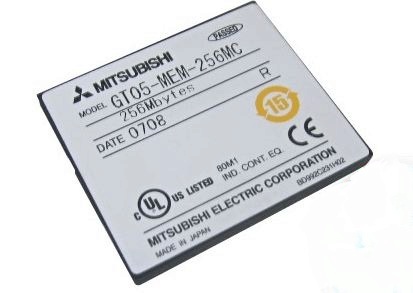 166322.jpg Mitsubishi GT05-MEM-256MC