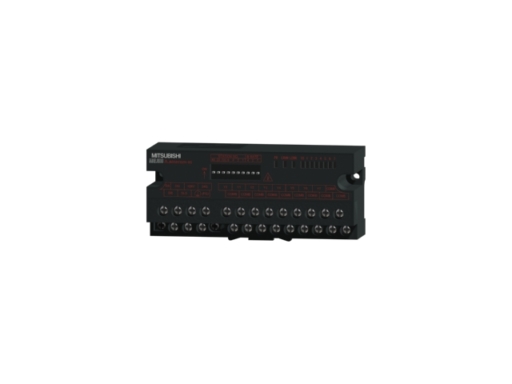 168218.jpg Mitsubishi AJ65SBTB2N-8S: 8-Point Triac Output Module