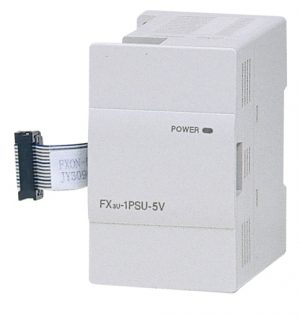 Mitsubishi FX3U-1PSU-5V