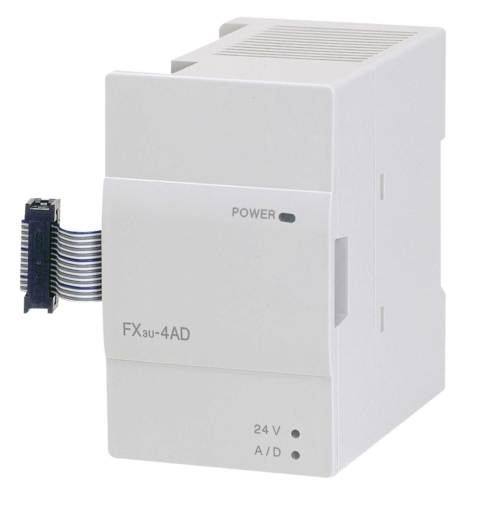 169508.jpg Mitsubishi FX3U-4AD