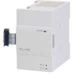 Mitsubishi FX3U-4DA