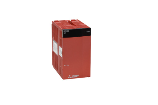 190235.jpg Mitsubishi Q61P: Q-Series Power Supply Module