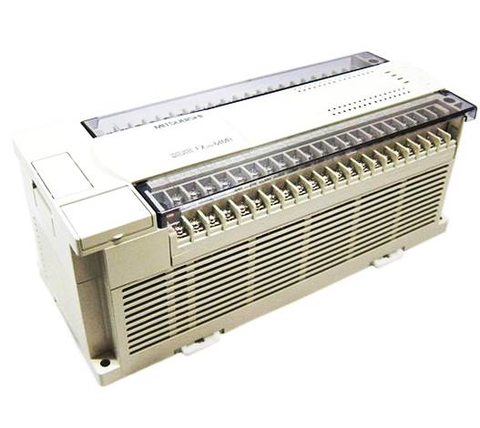 20.png Mitsubishi FX2N-64MT-001: Extension Unit