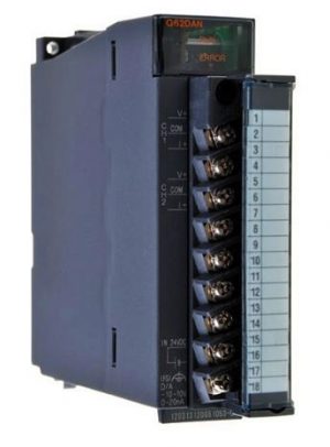 Mitsubishi Q62DAN