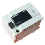 Mitsubishi FX3U-16MT/DS