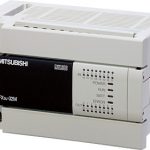 Mitsubishi FX3U-80MT/DS