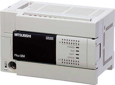 206183.jpg Mitsubishi FX3U-80MT/DS