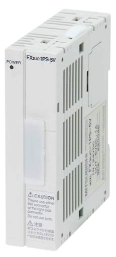 Mitsubishi FX3UC-1PS-5V