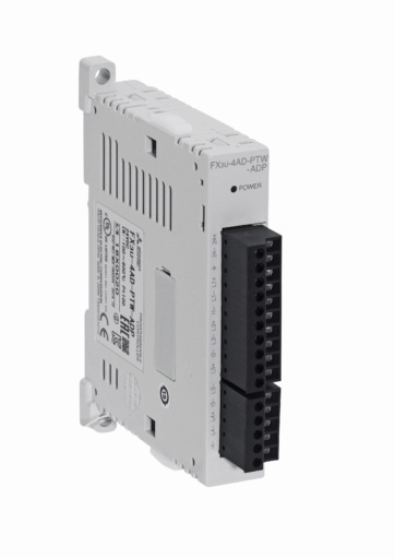 214173.jpg Mitsubishi FX3U-4AD-PTW-ADP